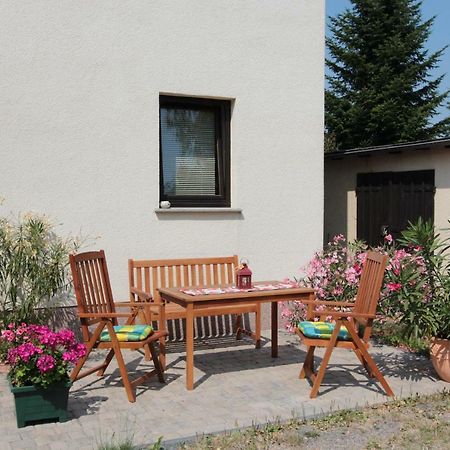 Ferienwohnung Frenkel Freital Eksteriør billede